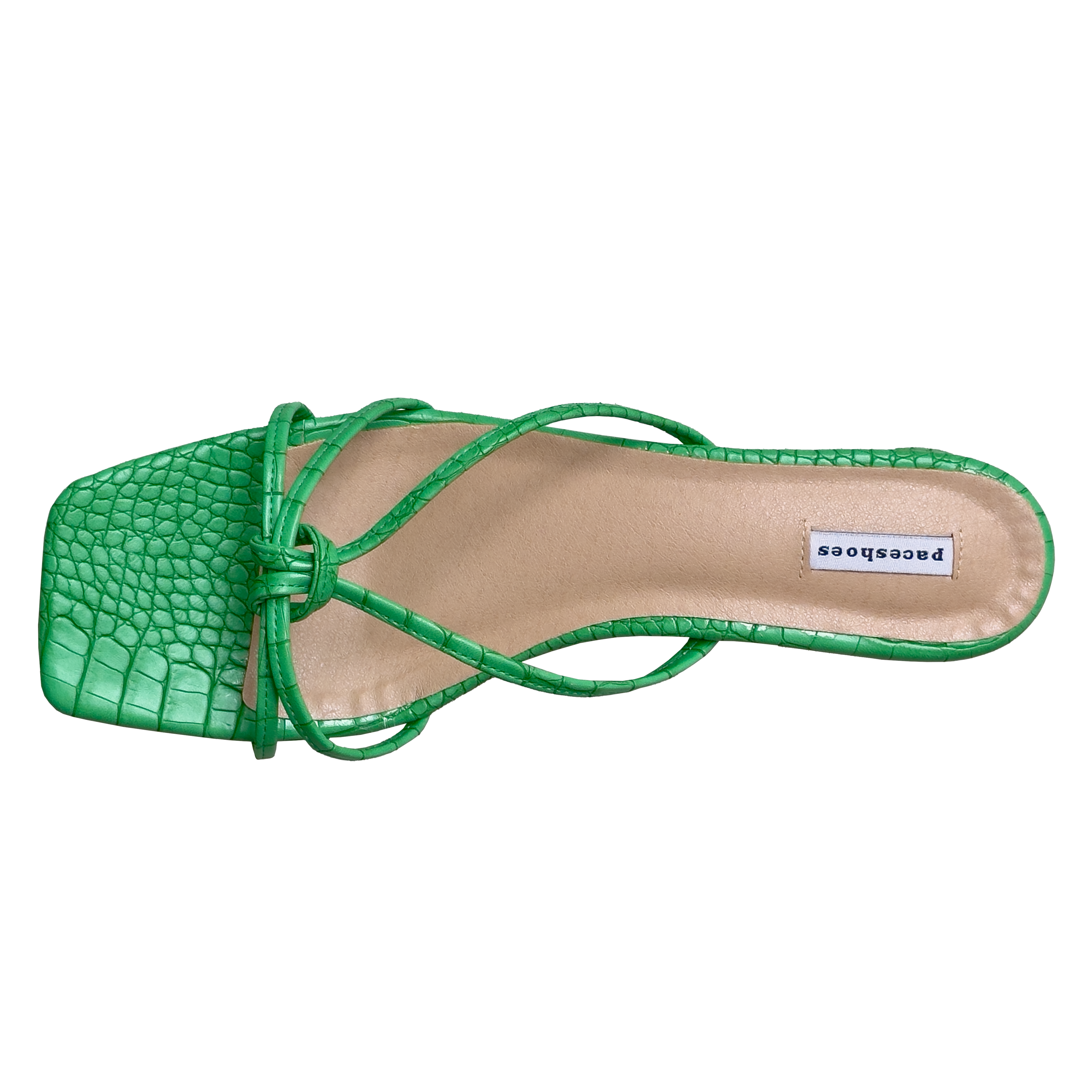 Green Croc