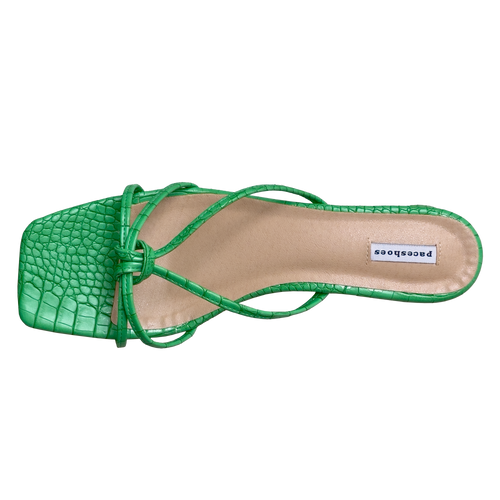 Green Croc