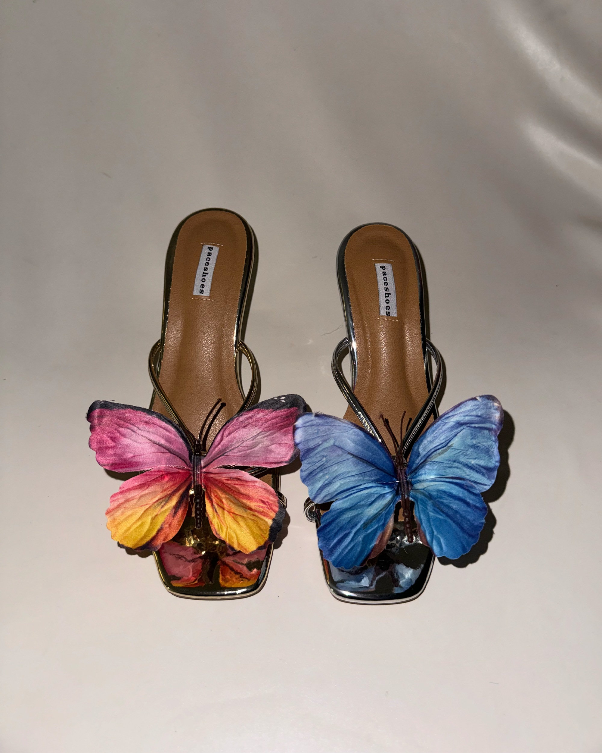 Garden Series - Laila