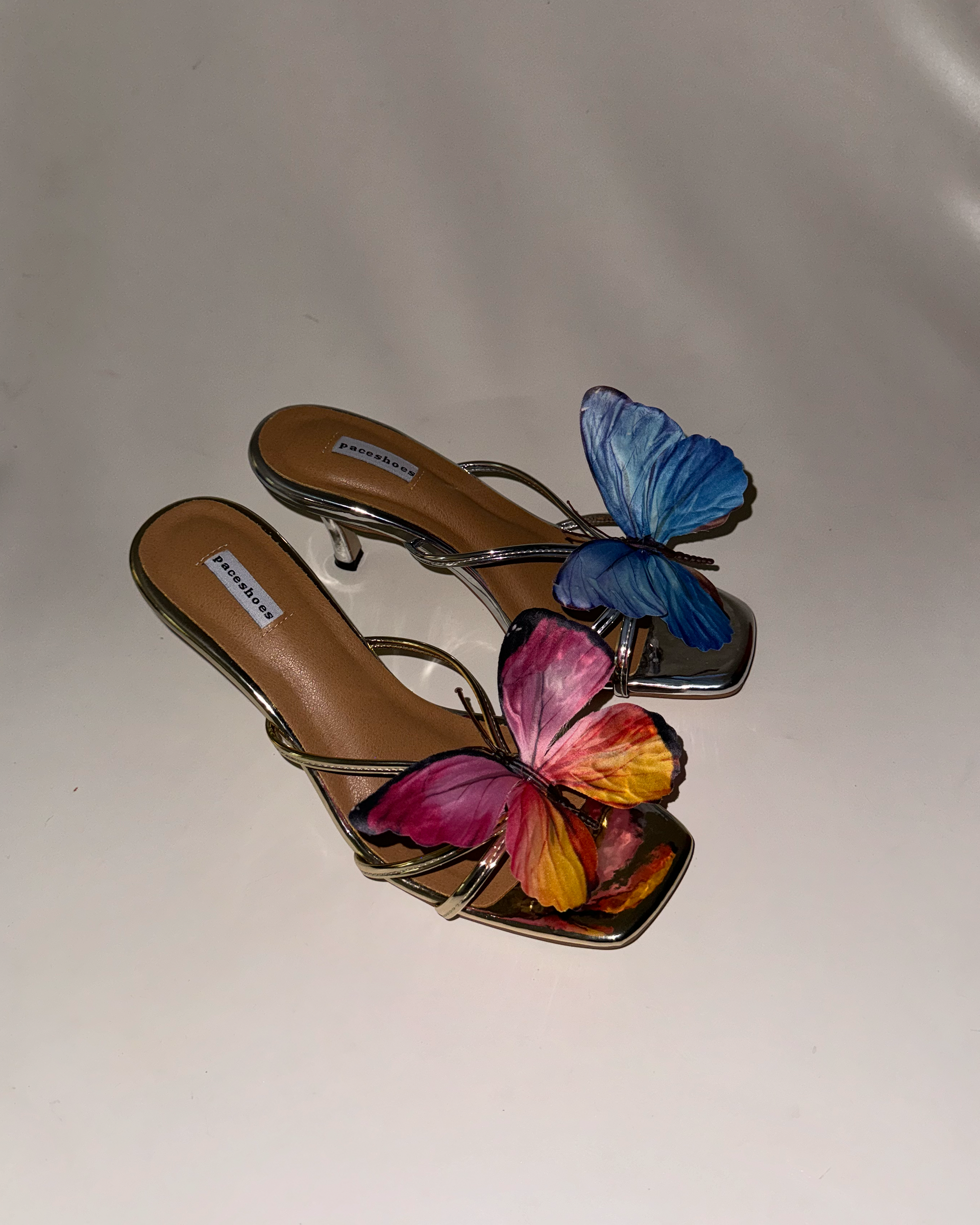 Garden Series - Laila