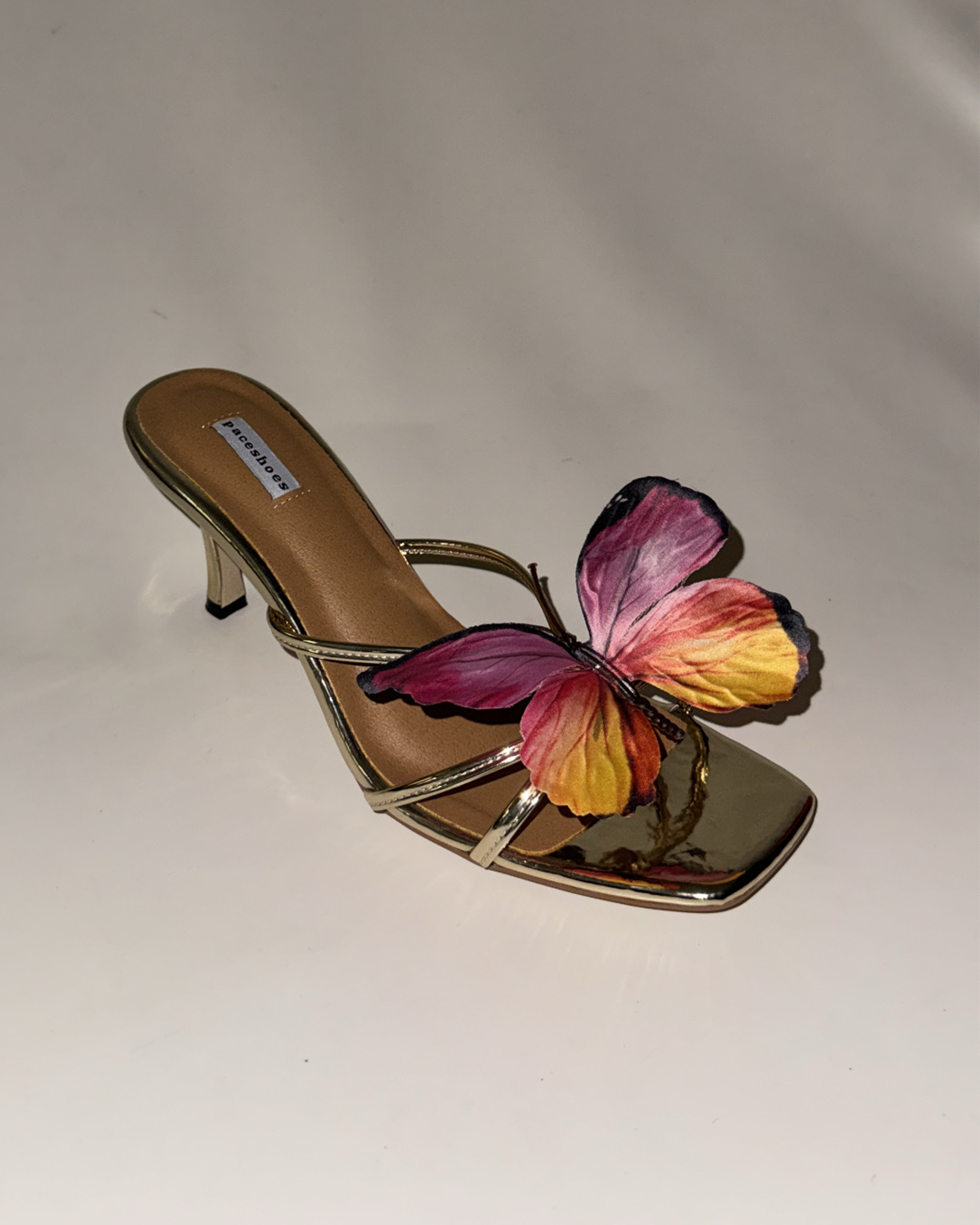 Garden Series - Laila