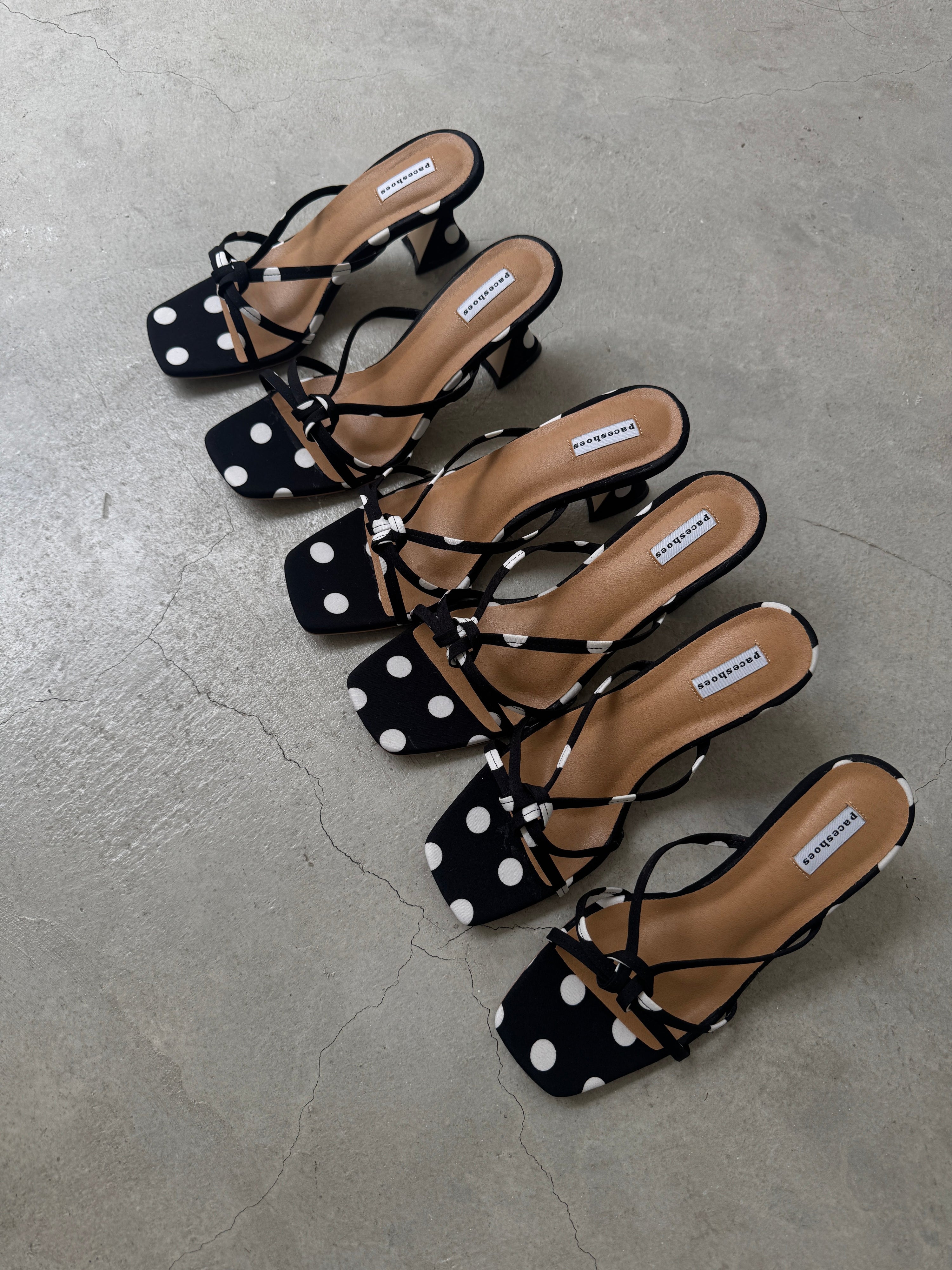 Garden Series - Coral Tropical Crush