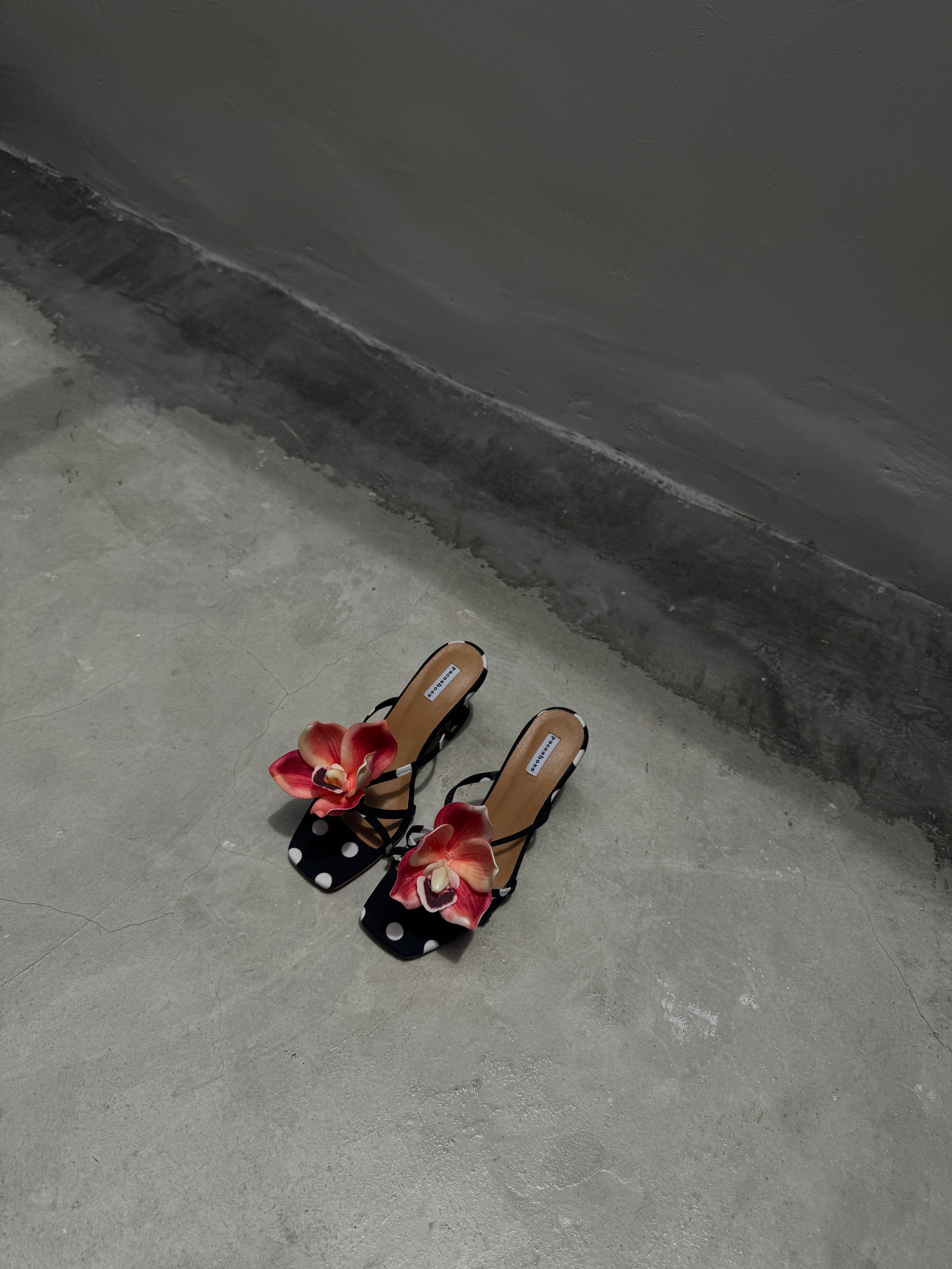 Garden Series - Coral Tropical Crush