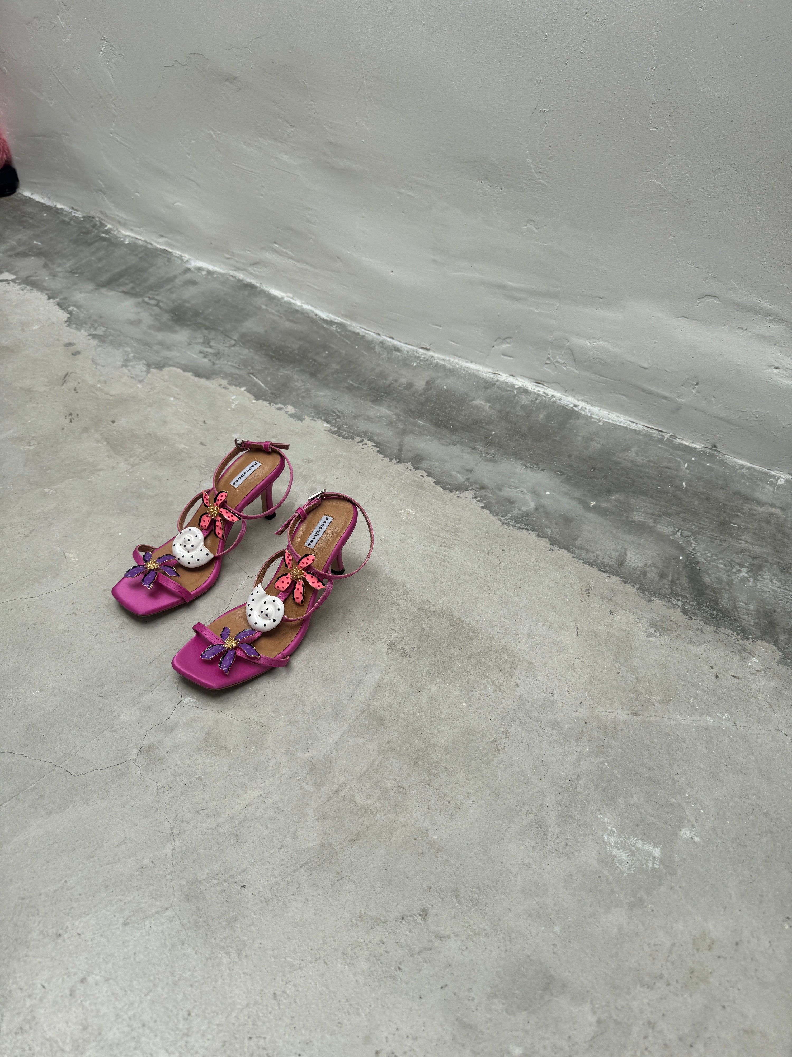 Cherie Amour - Lovestruck