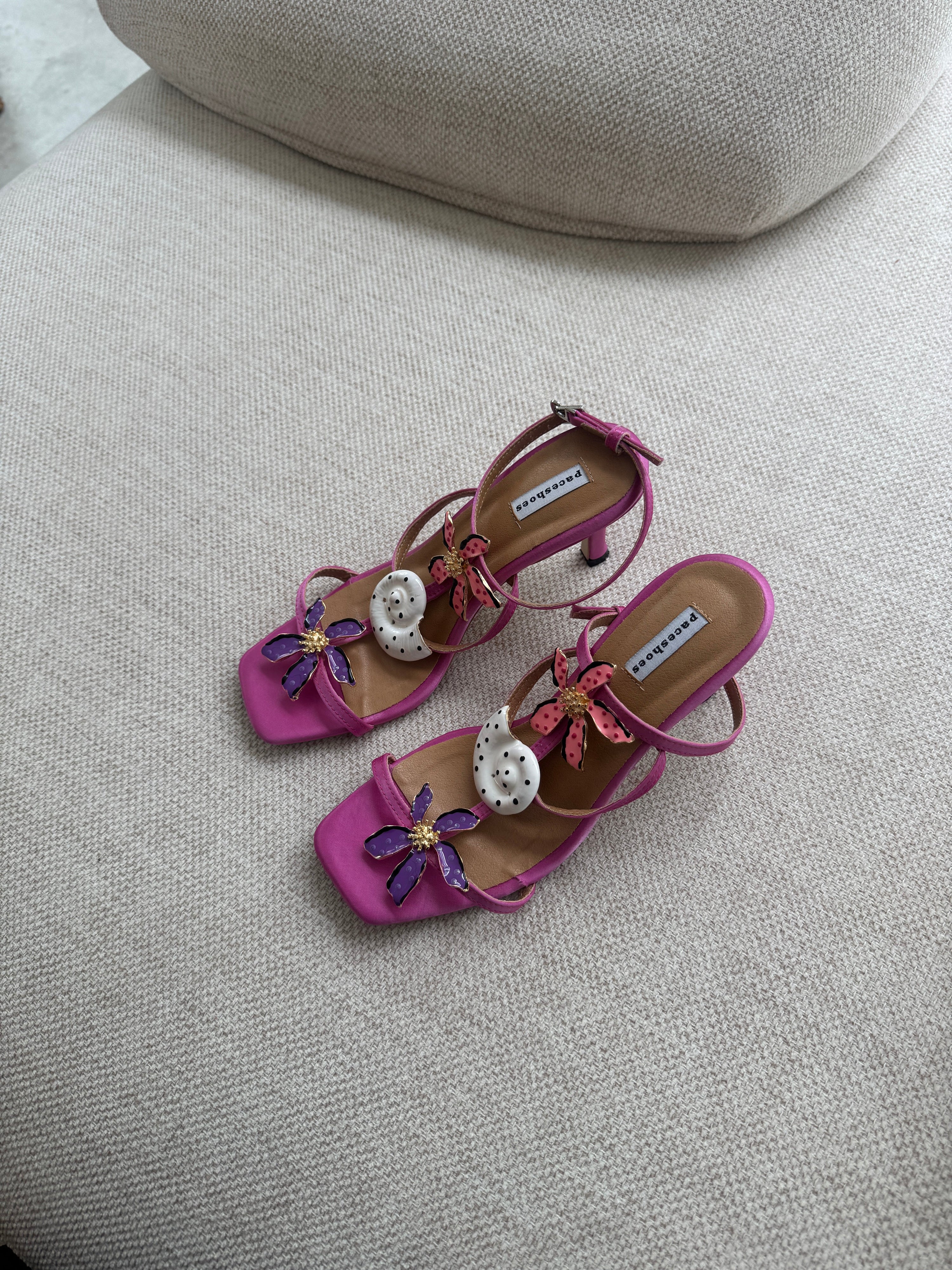 Cherie Amour - Lovestruck