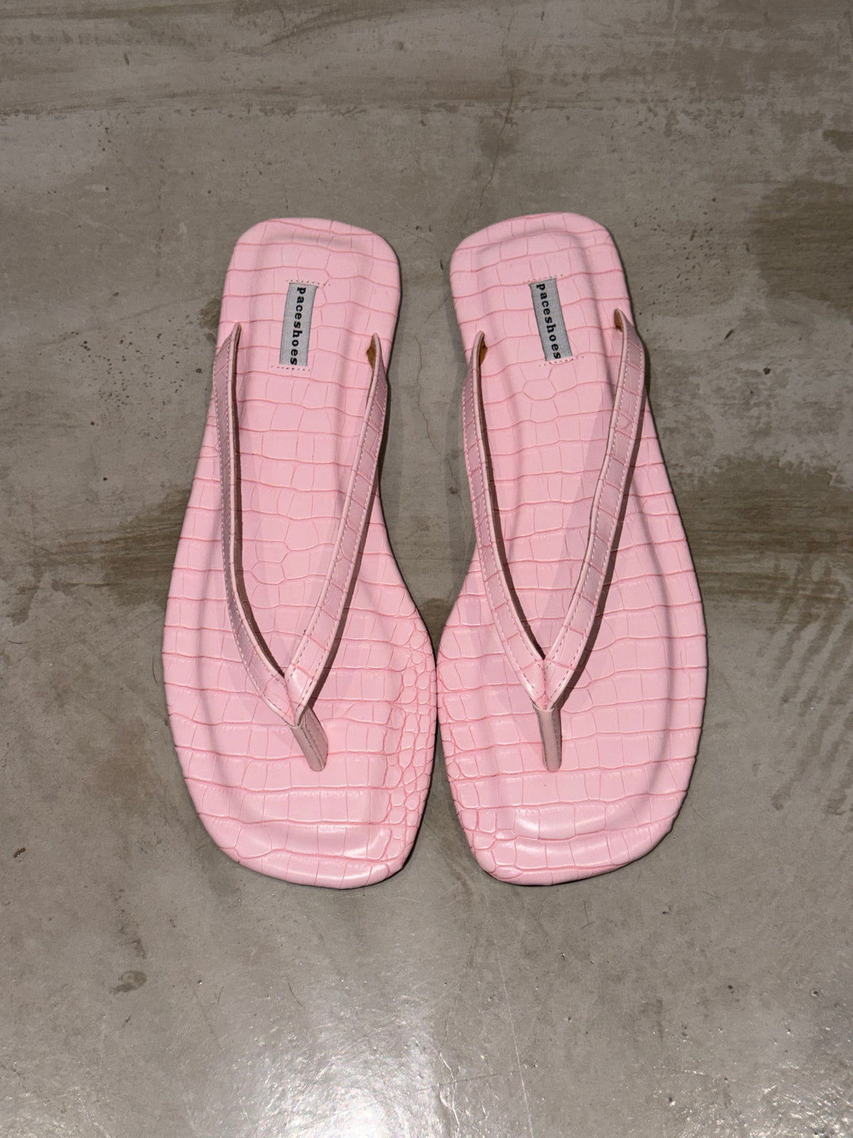 Allie - Pink