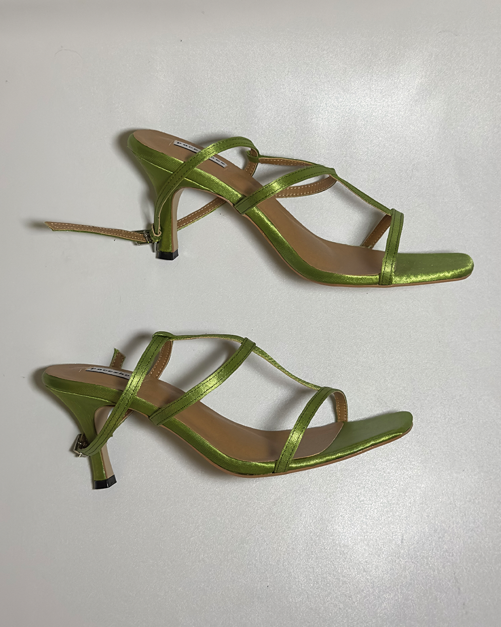 Cherie Amour - Green