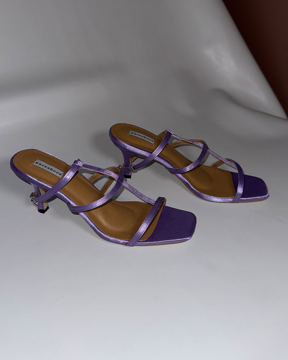 Cherie Amour - Purple