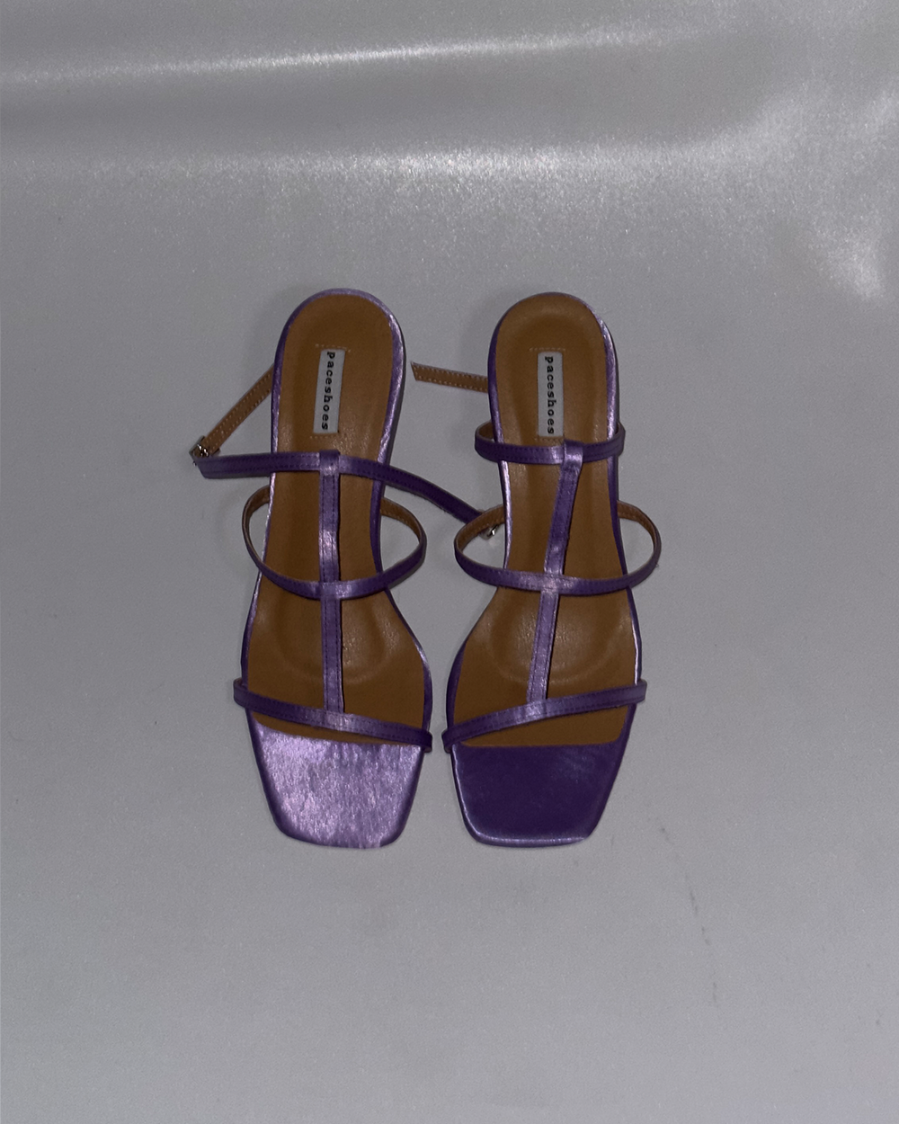 Cherie Amour - Purple